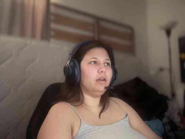 Minettesexy24 webcam