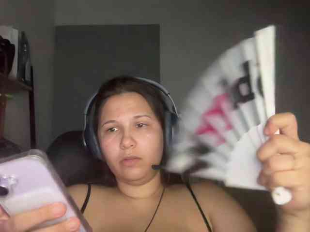 Minettesexy24 webcam