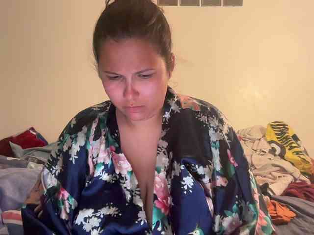 Minettesexy24 webcam
