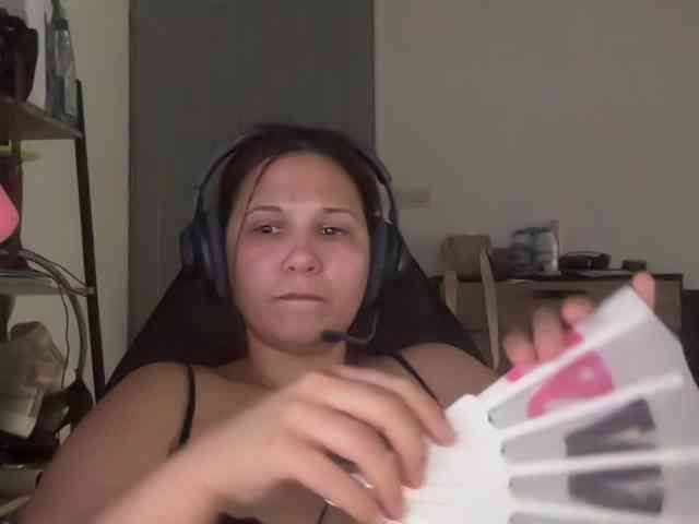 Minettesexy24 webcam