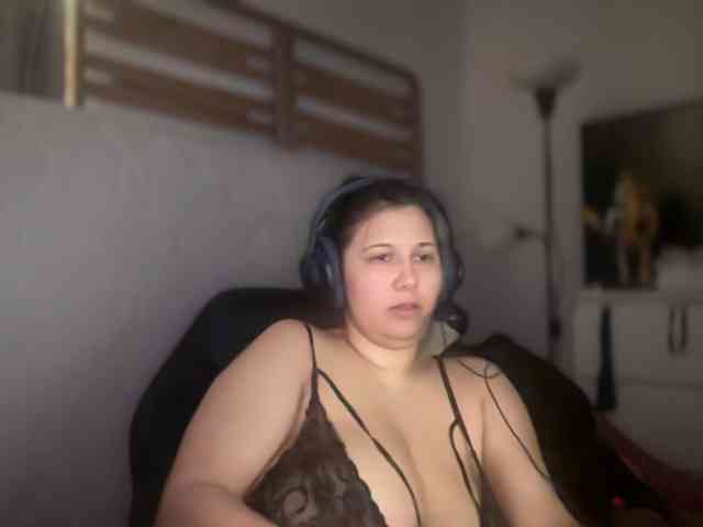 Minettesexy24 webcam