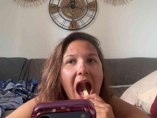 Modèle: Minettesexy24