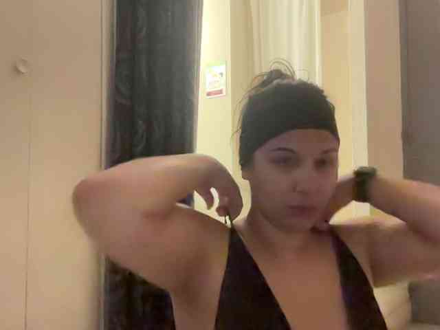 Minettesexy24 webcam