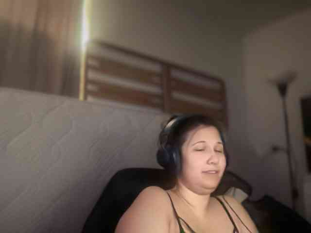 Minettesexy24 webcam