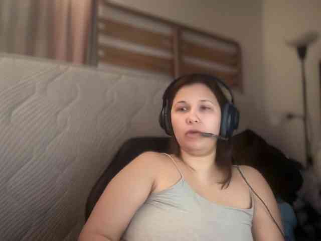 Minettesexy24 webcam