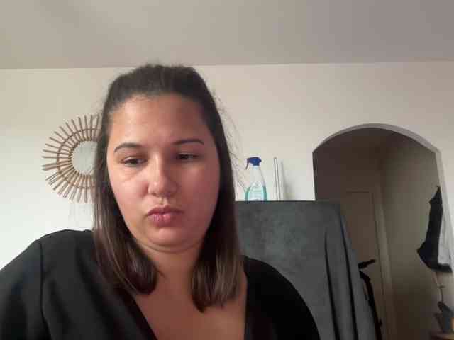 Modèle: Minettesexy24