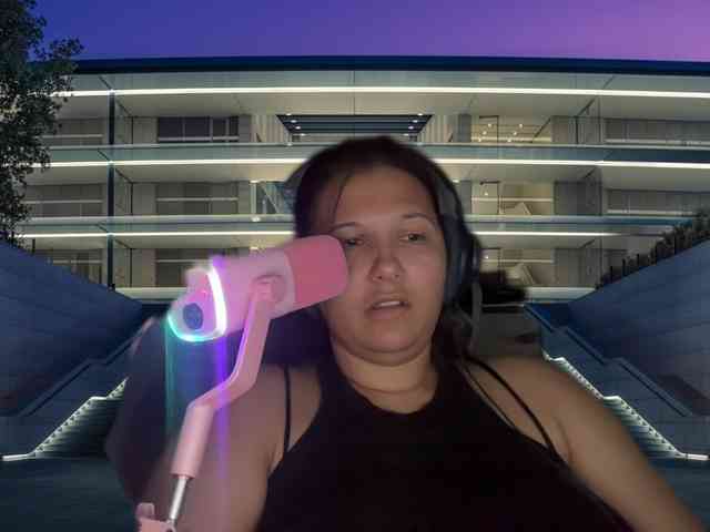 Minettesexy24 webcam