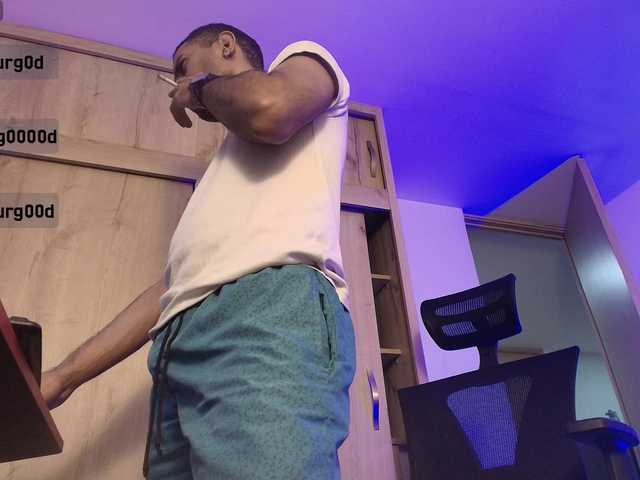 imyourg0d