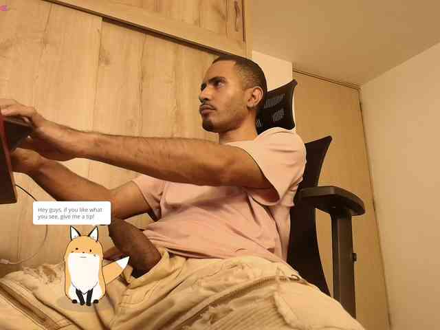 paradisemagic24 Live Webcam on BongaCams