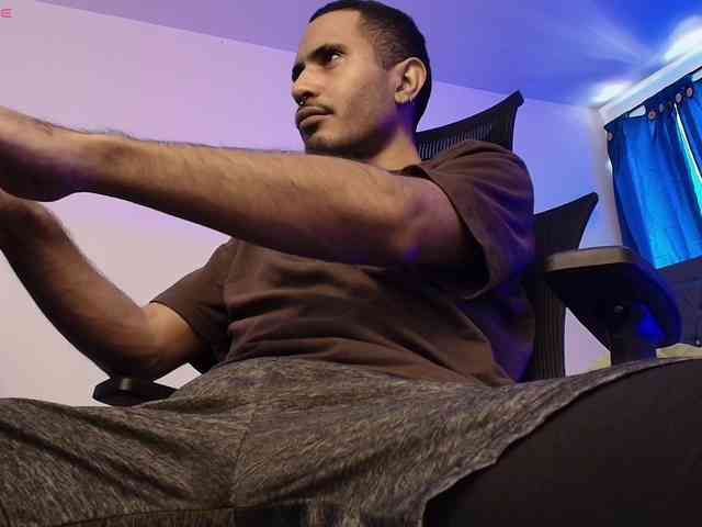paradisemagic24 Sex Cam Show
