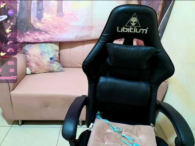 ambersexy18 live cam on BongaCams