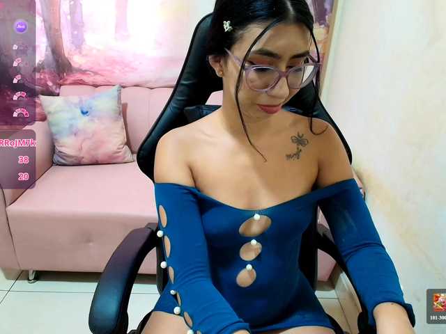 ambersexy18 live cam on BongaCams