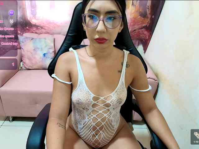 ambersexy18 webcam