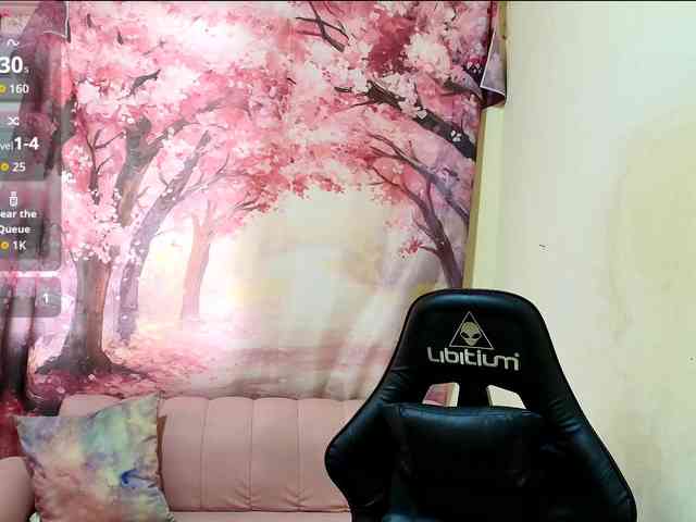 ambersexy18 webcam