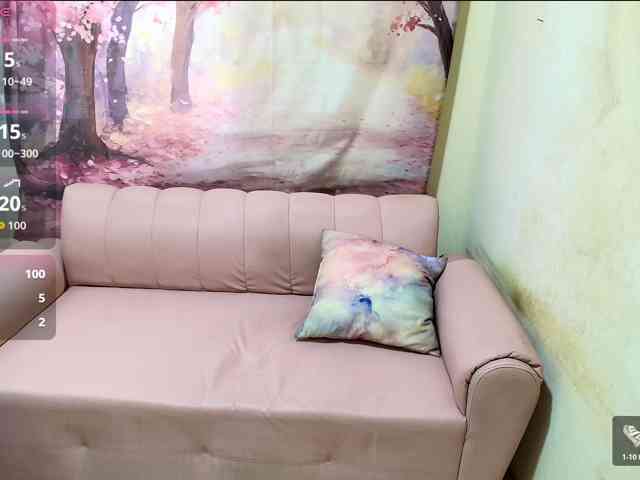ambersexy18's live room