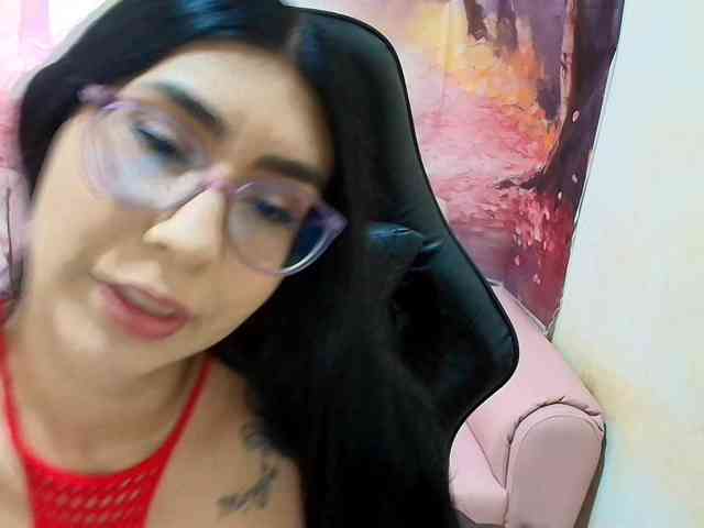 ambersexy18 webcam