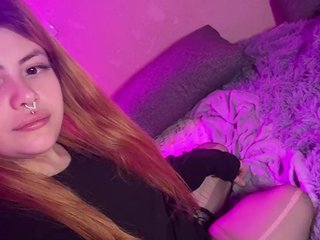 alissh18 Porn Show