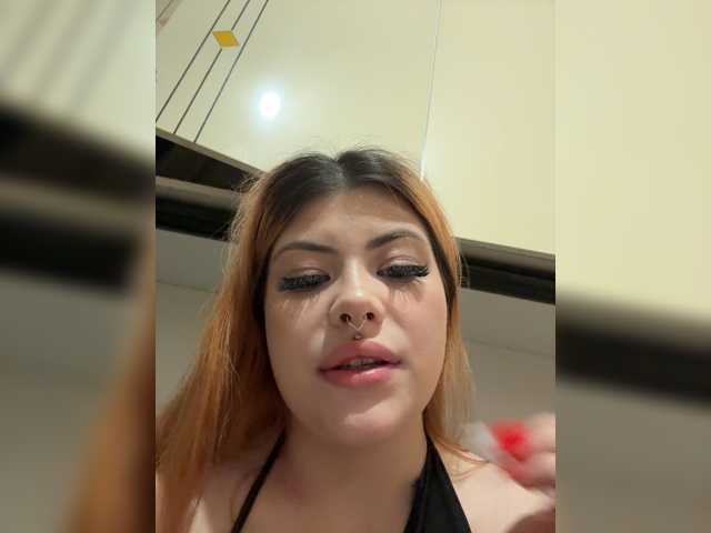 alissha05 live cam on BongaCams