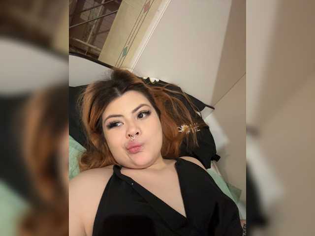 alissha05 live cam on BongaCams