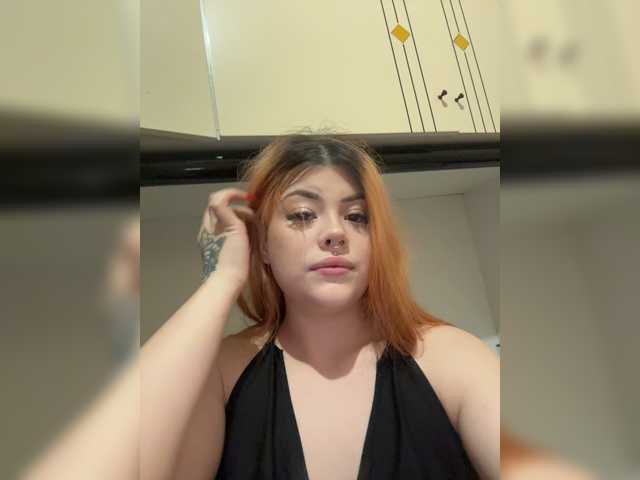 alissha05 live cam on BongaCams