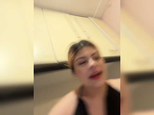 alissha05 live cam on BongaCams