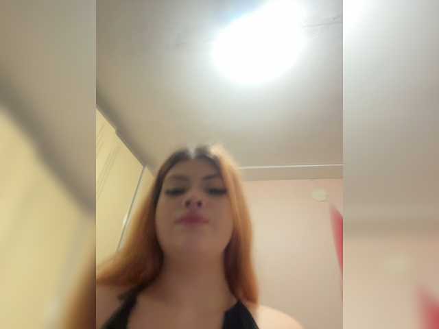 alissha05, en vivo ahora en BongaCams