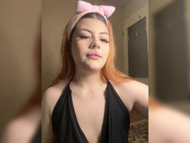 alissha05 live cam on BongaCams