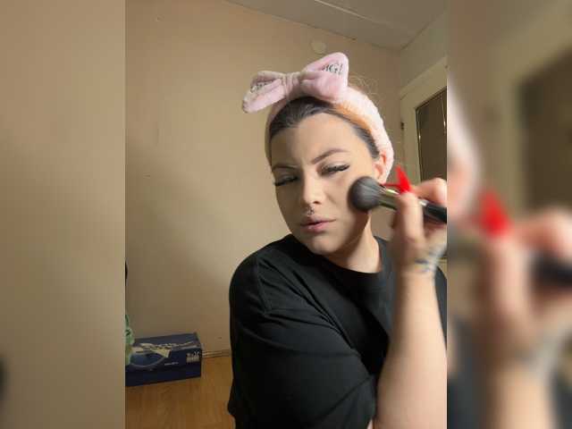 alissha05 live cam on BongaCams
