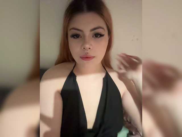 alissha05, live now on BongaCams
