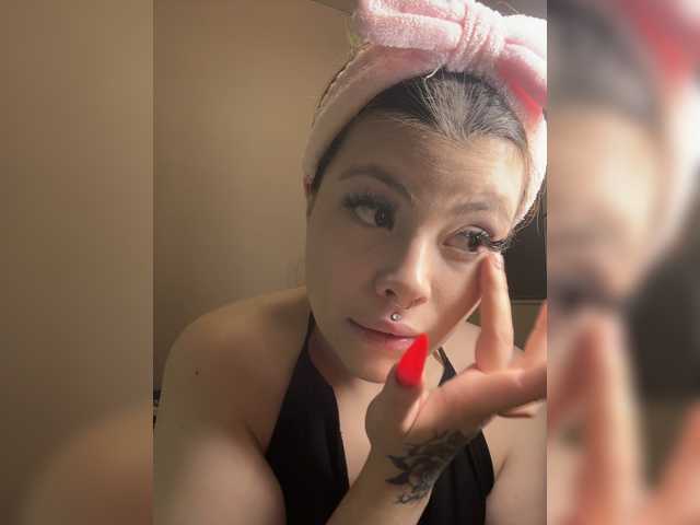 alissha05 live cam on BongaCams