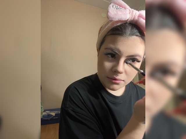alissha05 live cam on BongaCams