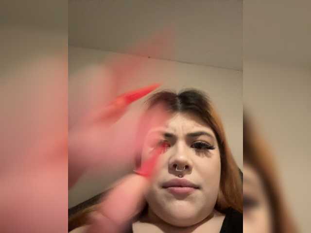 alissha05 live cam on BongaCams