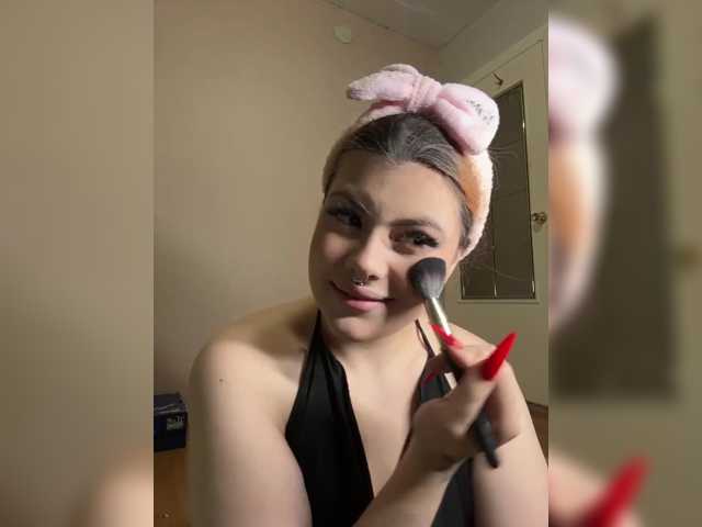 alissha05 live cam on BongaCams
