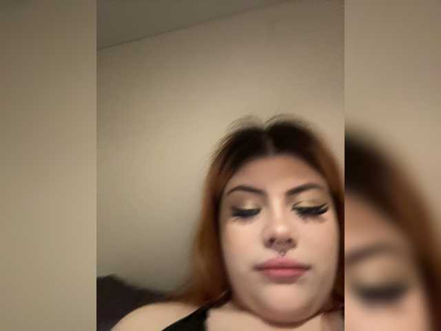 alissh18 live cam preview