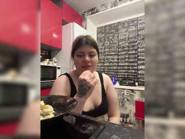 alissh18 webcam