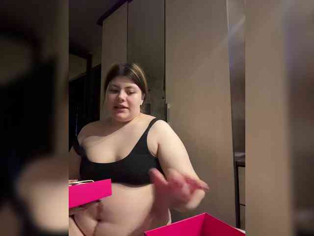 alissh18 webcam