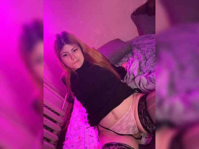 alissh18 webcam