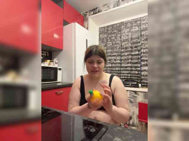 alissh18 webcam