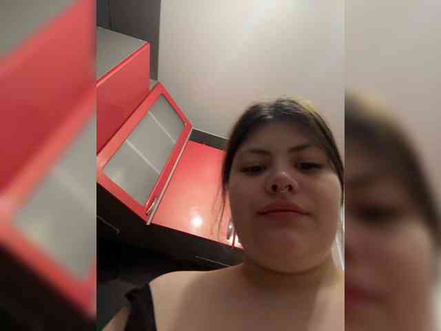 alissh18 webcam