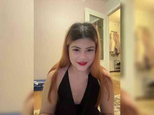 alissh18 webcam