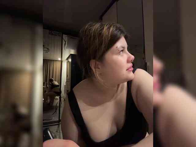 alissh18 webcam