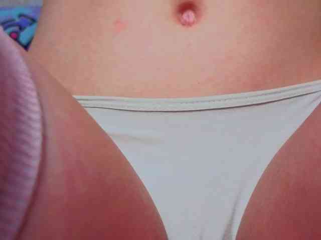 TinyDoll webcam