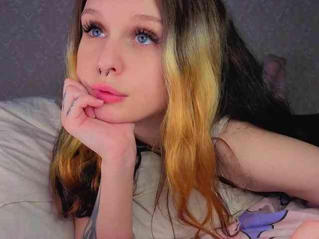 TinyDoll webcam
