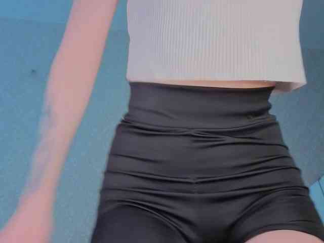 TinyDoll webcam