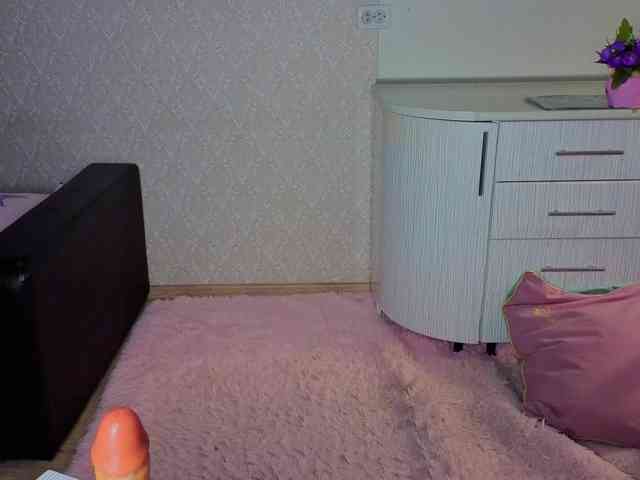 TinyDoll webcam