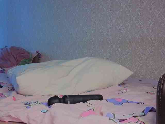 TinyDoll webcam