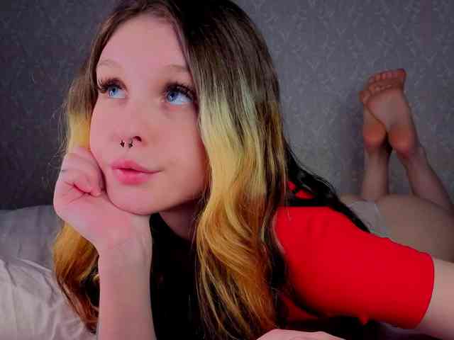 TinyDoll webcam