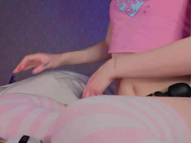 TinyDoll webcam