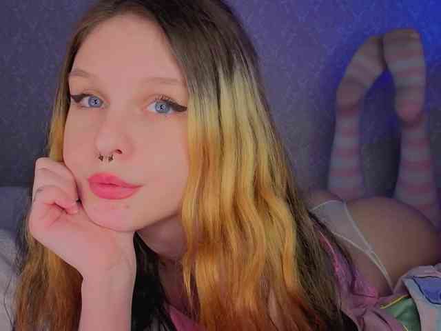 TinyDoll webcam
