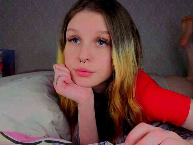 TinyDoll webcam